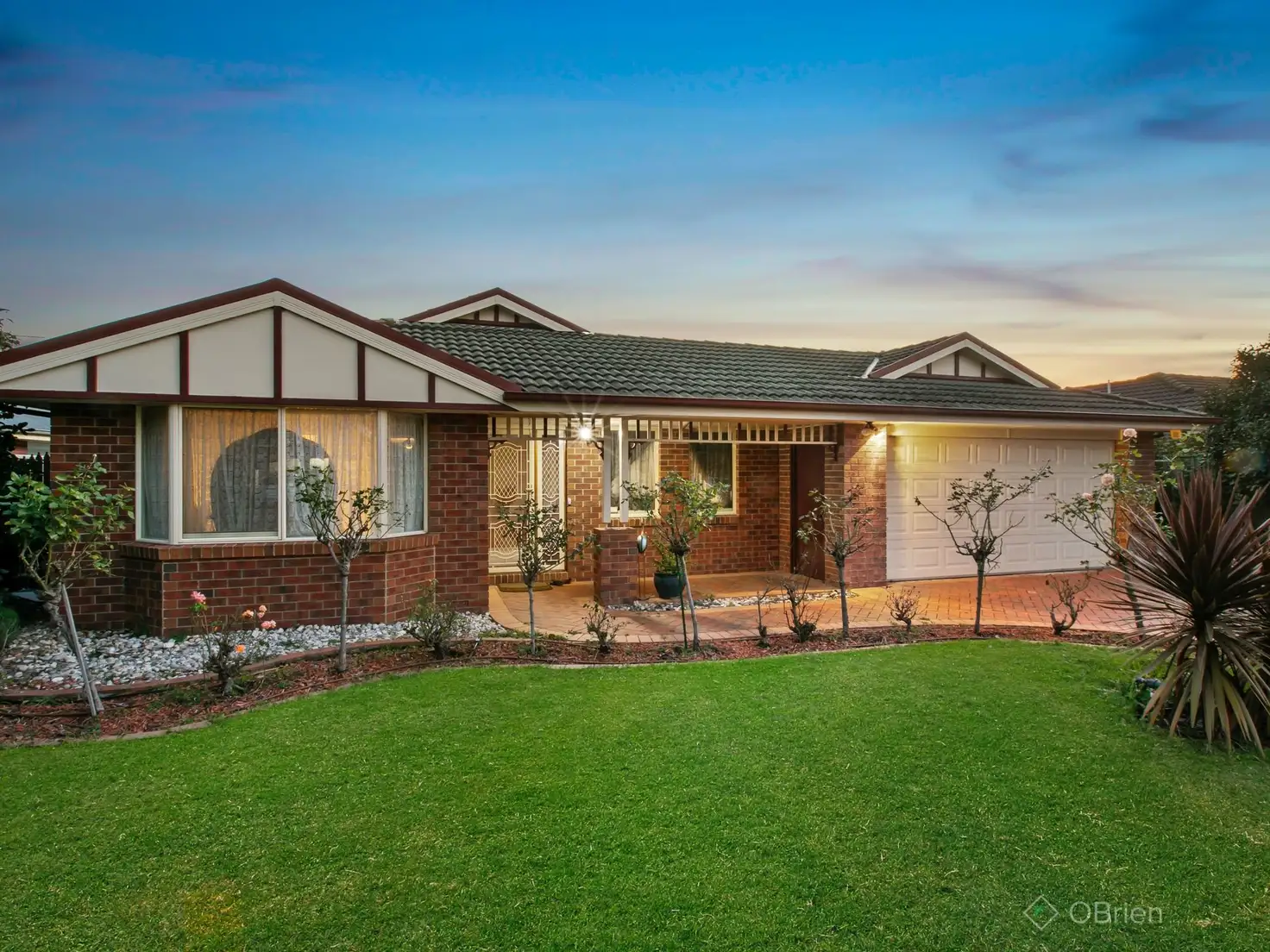 Main view of Homely house listing, 5 Spring Circuit, Pakenham VIC 3810