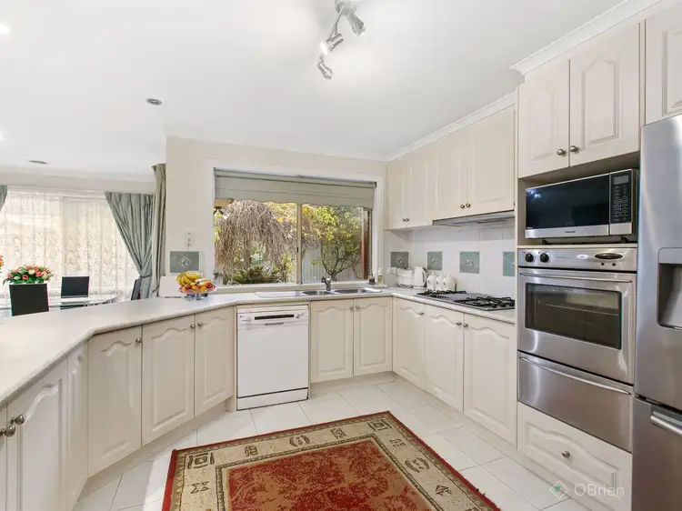 Second view of Homely house listing, 5 Spring Circuit, Pakenham VIC 3810