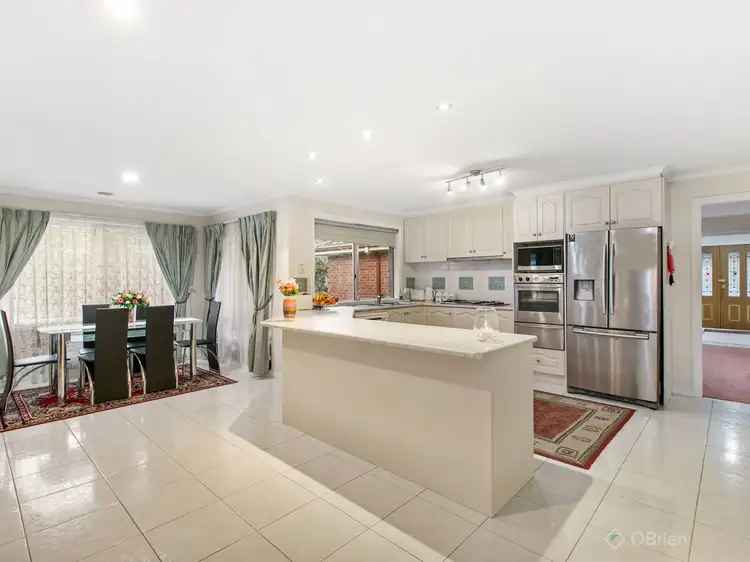 Fifth view of Homely house listing, 5 Spring Circuit, Pakenham VIC 3810