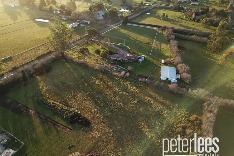 LOT 2, 321 Marriott Street, Westbury TAS 7303