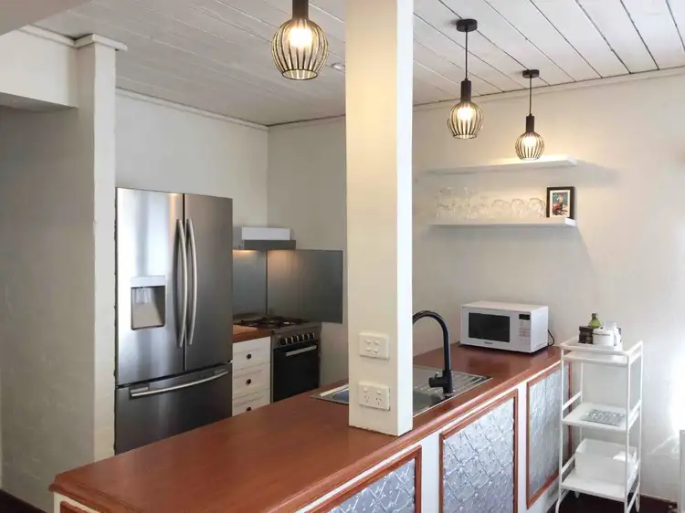 Main view of Homely apartment listing, 1 Snowgums, Dinner Plain VIC 3898