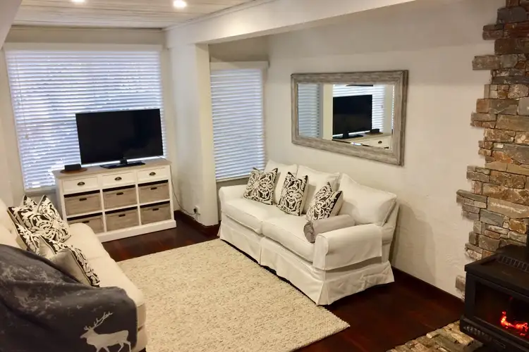 Second view of Homely apartment listing, 1 Snowgums, Dinner Plain VIC 3898