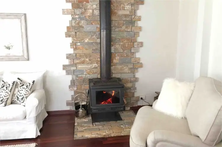 Third view of Homely apartment listing, 1 Snowgums, Dinner Plain VIC 3898