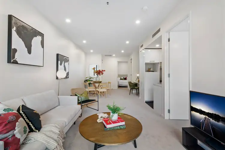 409/225 Elizabeth Street, Melbourne VIC 3000