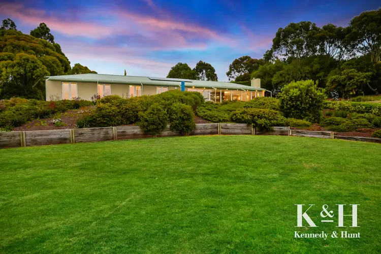 262 Mount Gisborne Road, Gisborne VIC 3437