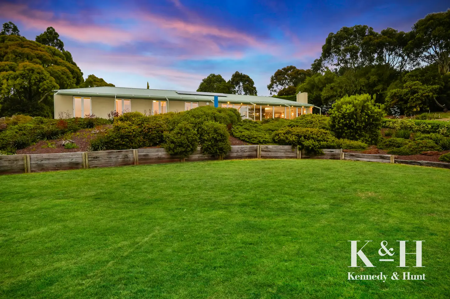 Main view of Homely house listing, 262 Mount Gisborne Road, Gisborne VIC 3437