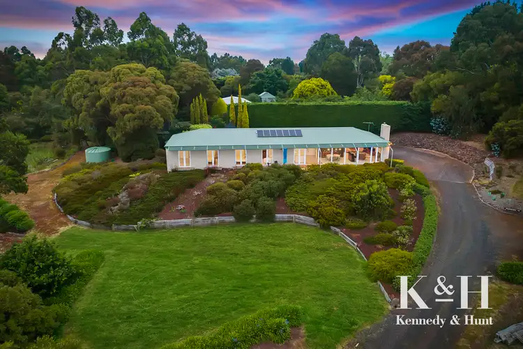 Second view of Homely house listing, 262 Mount Gisborne Road, Gisborne VIC 3437