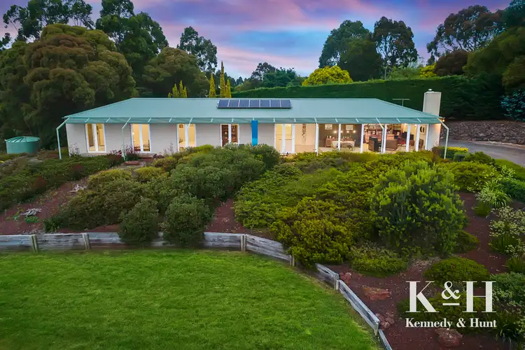 Third view of Homely house listing, 262 Mount Gisborne Road, Gisborne VIC 3437