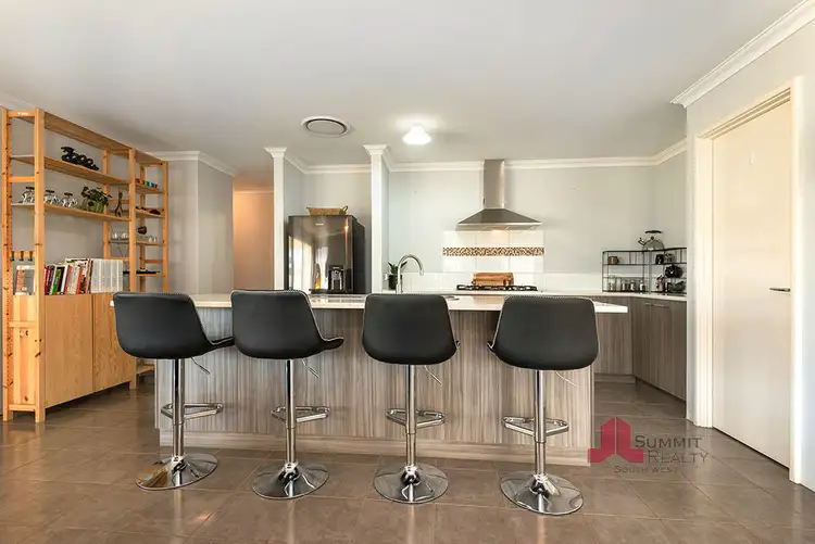 Third view of Homely house listing, 19 Solstice Way, Australind WA 6233