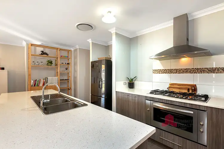 Fifth view of Homely house listing, 19 Solstice Way, Australind WA 6233