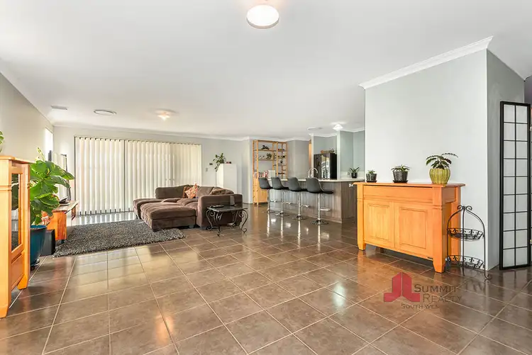 Sixth view of Homely house listing, 19 Solstice Way, Australind WA 6233