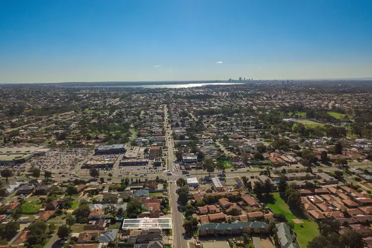 Second view of Homely house listing, 85A Gilbertson Road, Kardinya WA 6163