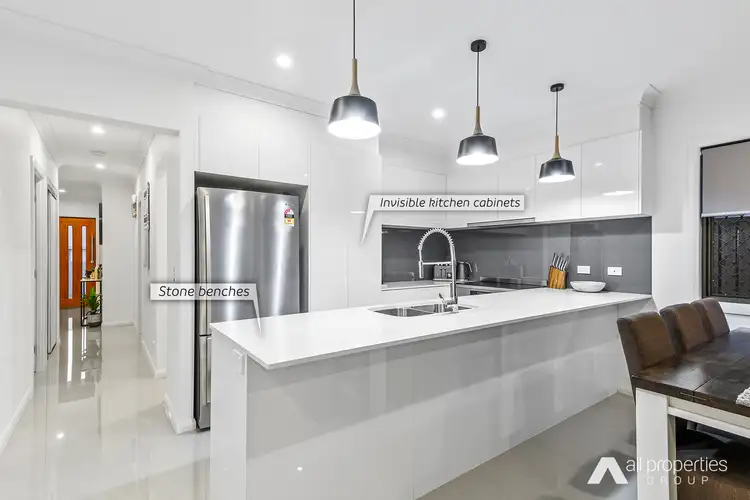 Third view of Homely house listing, 20 Mount Roberts Street, Park Ridge QLD 4125