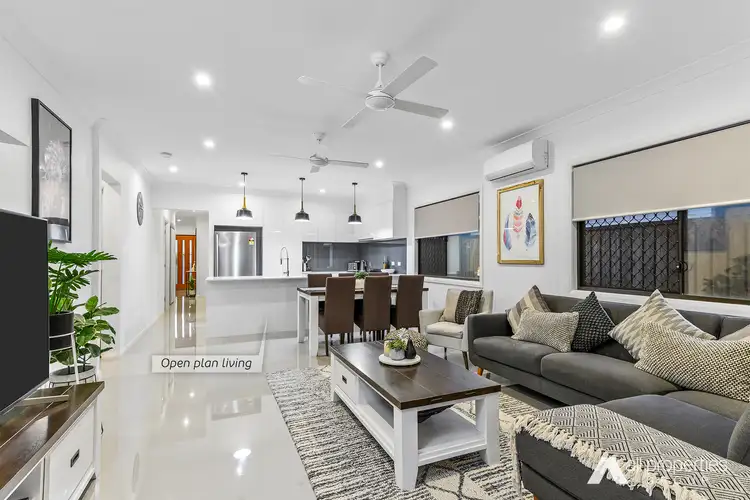 Sixth view of Homely house listing, 20 Mount Roberts Street, Park Ridge QLD 4125