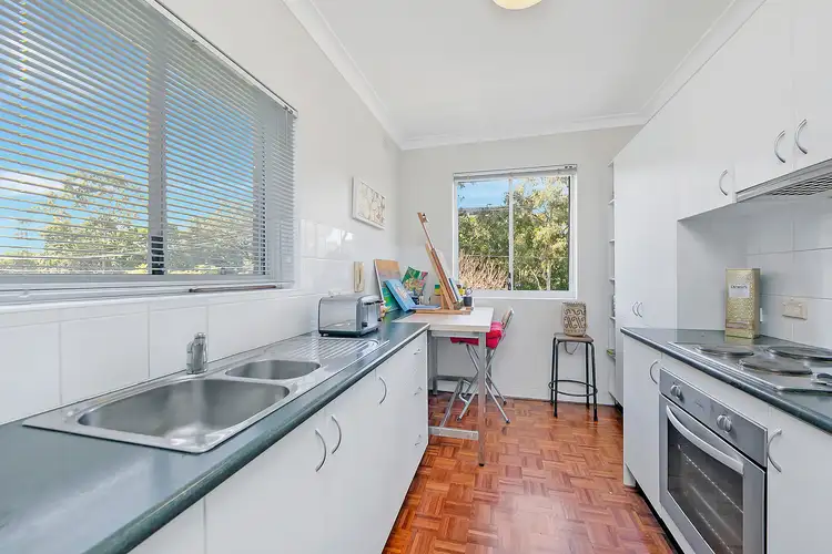 Second view of Homely unit listing, 6/8 Bank Street, Meadowbank NSW 2114