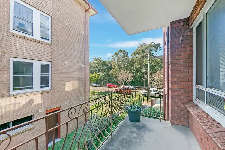 Sixth view of Homely unit listing, 6/8 Bank Street, Meadowbank NSW 2114