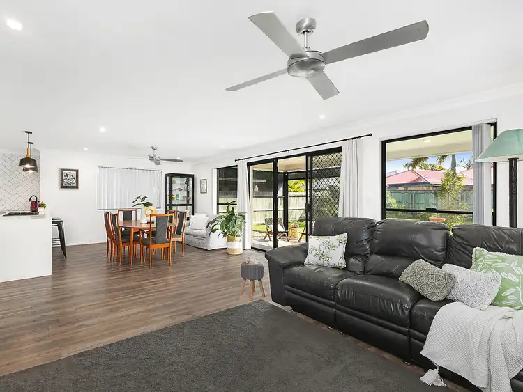 Fourth view of Homely house listing, 11 Azalea Place, Currimundi QLD 4551