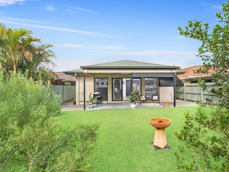 Sixth view of Homely house listing, 11 Azalea Place, Currimundi QLD 4551