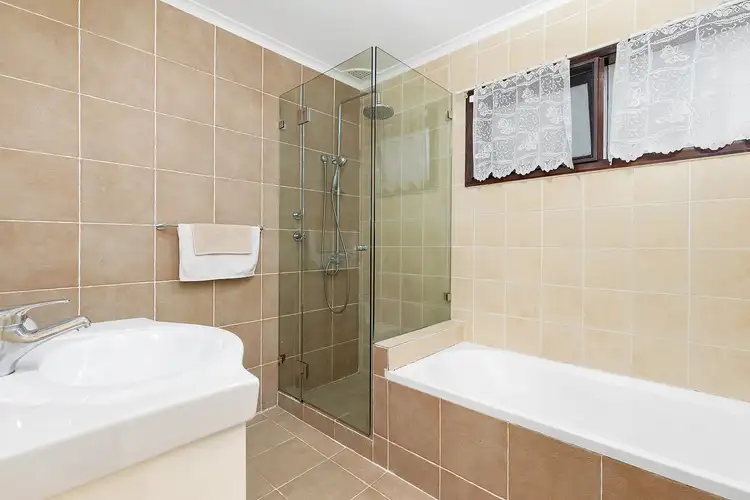 Fifth view of Homely townhouse listing, 21/155 Cooper Road, Yagoona NSW 2199