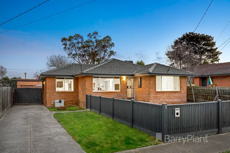 3 Mersey Street, Bundoora VIC 3083