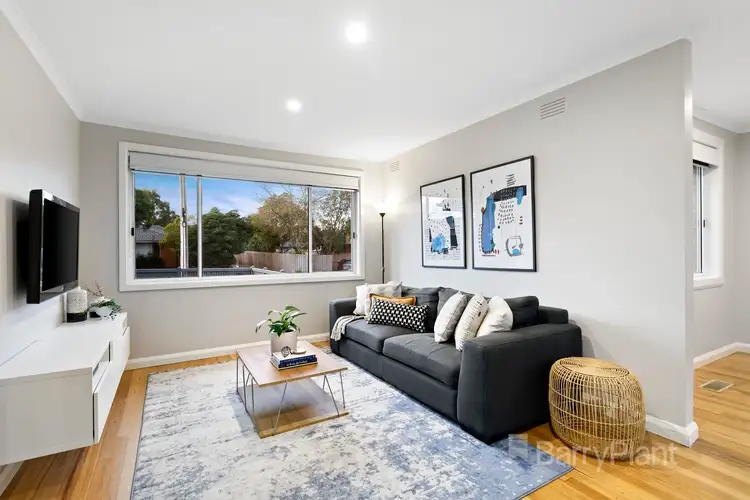 Second view of Homely house listing, 3 Mersey Street, Bundoora VIC 3083