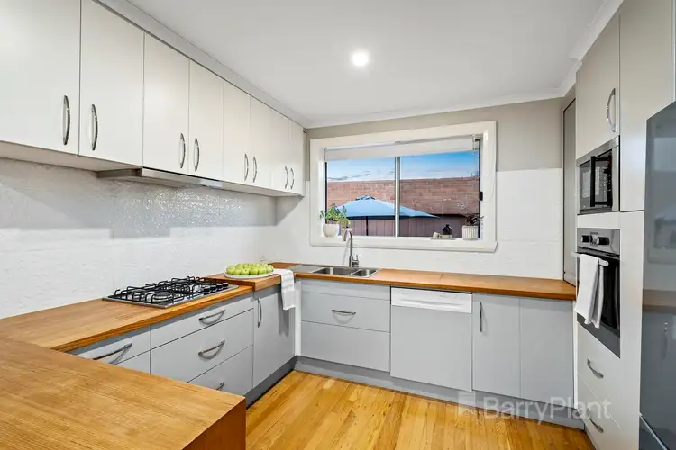 Third view of Homely house listing, 3 Mersey Street, Bundoora VIC 3083