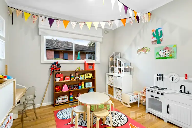 Sixth view of Homely house listing, 3 Mersey Street, Bundoora VIC 3083