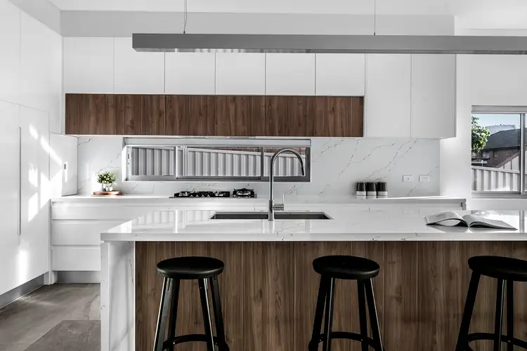 Fourth view of Homely semi-detached listing, 35A Hardy Street, Ashfield NSW 2131