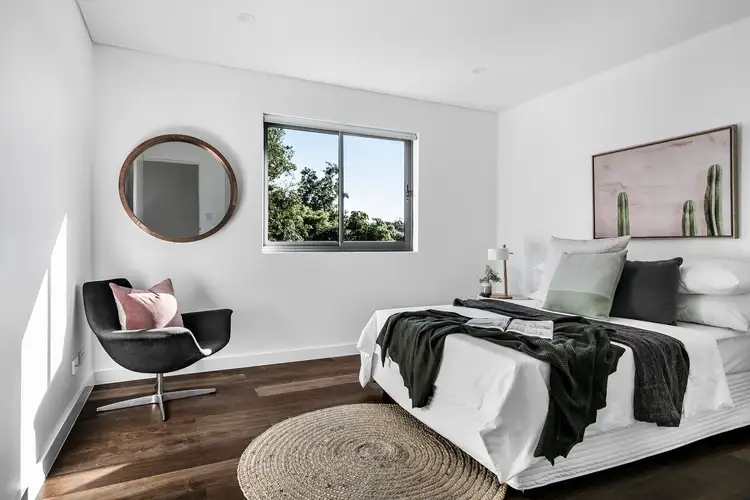 Sixth view of Homely semi-detached listing, 35A Hardy Street, Ashfield NSW 2131