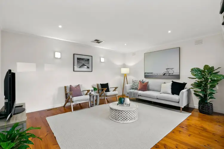 Third view of Homely house listing, 11 York Street, Mornington VIC 3931