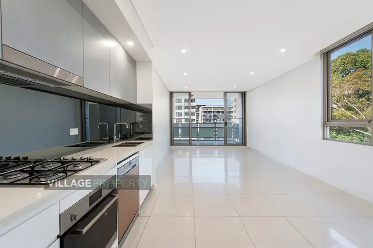 3209/1A Morton Street, Parramatta NSW 2150