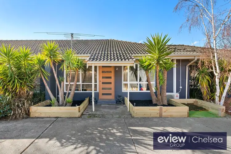 2/47 Catherine Avenue, Chelsea VIC 3196