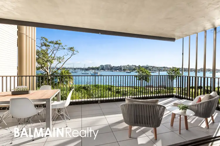 1G/112 Elliott Street, Balmain NSW 2041
