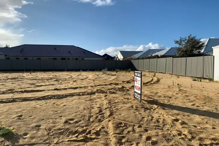 Second view of Homely land listing, 25 Weewar Circuit, South Yunderup WA 6208