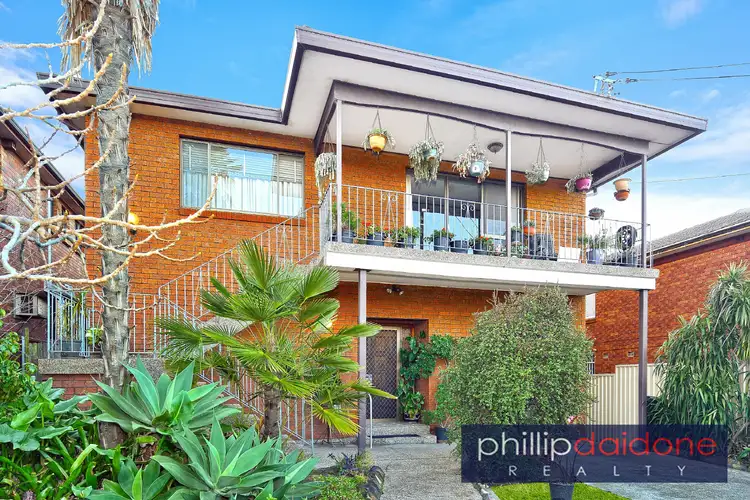 37 Wilfred Street, Lidcombe NSW 2141