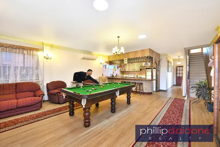 Third view of Homely house listing, 37 Wilfred Street, Lidcombe NSW 2141
