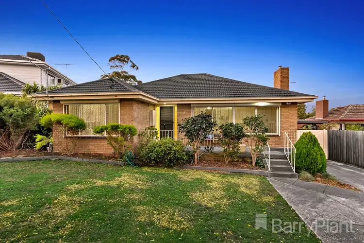 18 Boston Road, Bundoora VIC 3083