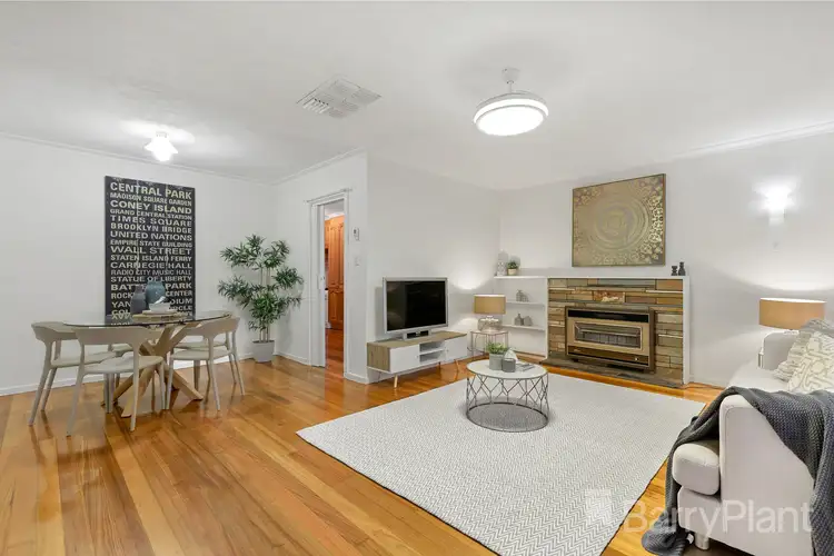 Third view of Homely house listing, 18 Boston Road, Bundoora VIC 3083