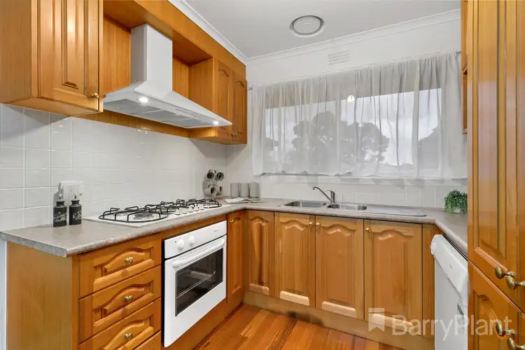 Fourth view of Homely house listing, 18 Boston Road, Bundoora VIC 3083