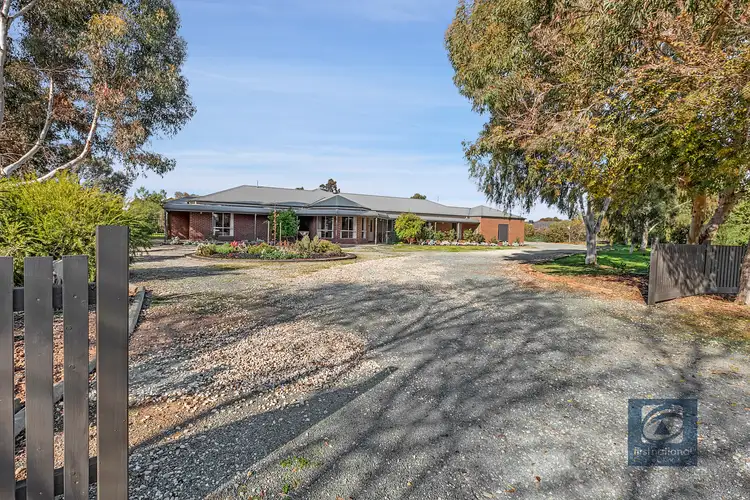 5 Lawler Court, Echuca VIC 3564