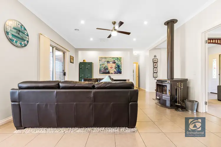 Sixth view of Homely house listing, 5 Lawler Court, Echuca VIC 3564