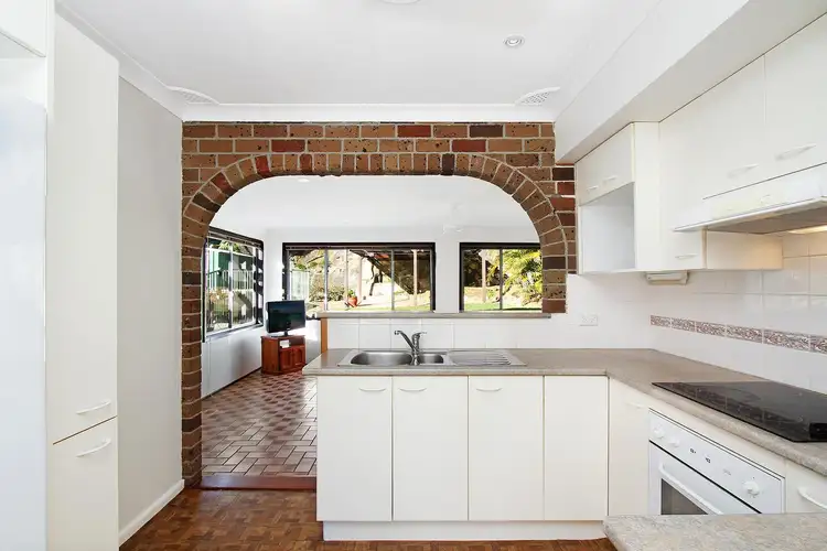 Third view of Homely house listing, 6 Tathra Place, Gymea Bay NSW 2227