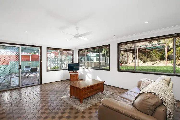 Fifth view of Homely house listing, 6 Tathra Place, Gymea Bay NSW 2227