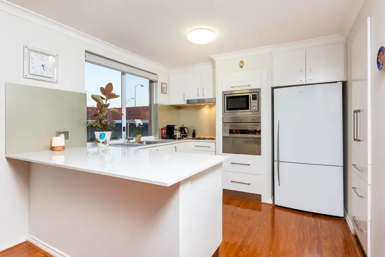 Fifth view of Homely townhouse listing, 4/147 Robert Street, Como WA 6152