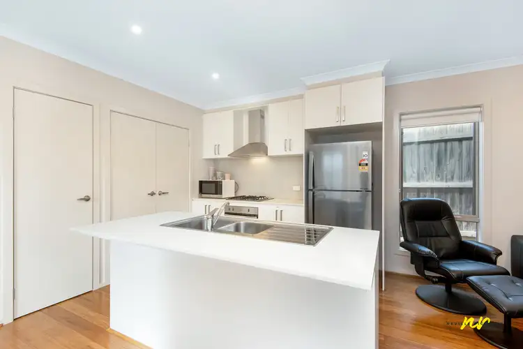 Second view of Homely house listing, 15 Jelly Junction, St Leonards VIC 3223