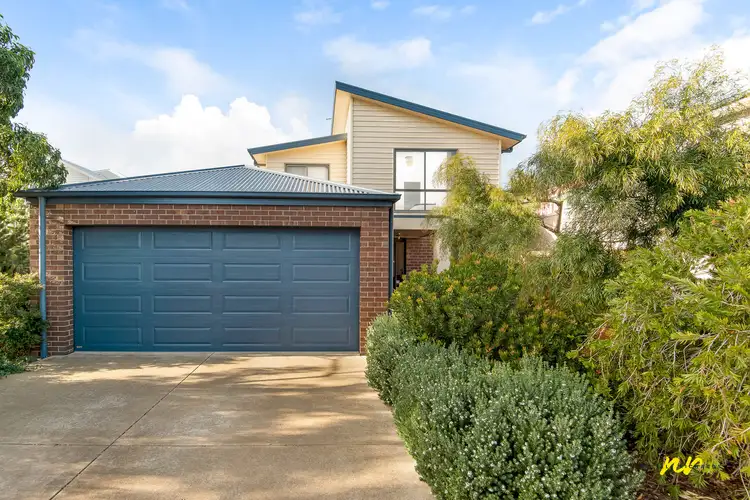 Second view of Homely house listing, 65 Mainsail Drive, St Leonards VIC 3223