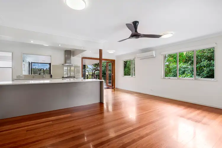 Second view of Homely house listing, 4 Cary Street, Mount Gravatt East QLD 4122