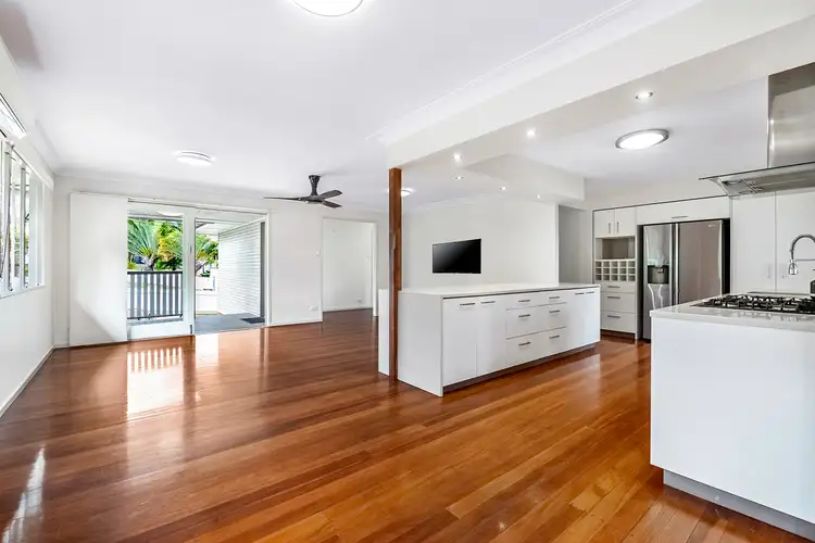 Third view of Homely house listing, 4 Cary Street, Mount Gravatt East QLD 4122