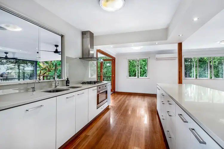 Fourth view of Homely house listing, 4 Cary Street, Mount Gravatt East QLD 4122