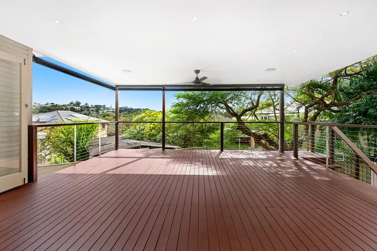 Fifth view of Homely house listing, 4 Cary Street, Mount Gravatt East QLD 4122